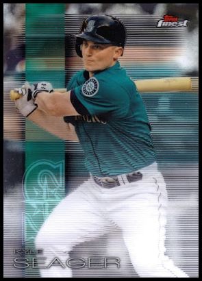 80 Kyle Seager